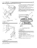 Предварительный просмотр 163 страницы Dodge Dakota 2001 Service Manual