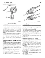 Предварительный просмотр 169 страницы Dodge Dakota 2001 Service Manual