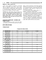 Предварительный просмотр 199 страницы Dodge Dakota 2001 Service Manual