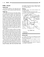 Предварительный просмотр 205 страницы Dodge Dakota 2001 Service Manual