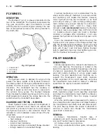 Предварительный просмотр 217 страницы Dodge Dakota 2001 Service Manual