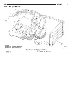 Предварительный просмотр 224 страницы Dodge Dakota 2001 Service Manual