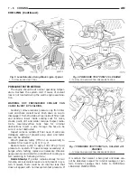 Предварительный просмотр 227 страницы Dodge Dakota 2001 Service Manual