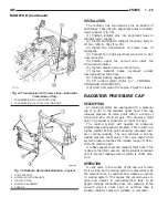 Предварительный просмотр 270 страницы Dodge Dakota 2001 Service Manual