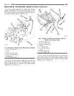 Предварительный просмотр 299 страницы Dodge Dakota 2001 Service Manual