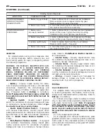 Предварительный просмотр 370 страницы Dodge Dakota 2001 Service Manual