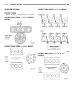 Предварительный просмотр 393 страницы Dodge Dakota 2001 Service Manual