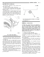 Предварительный просмотр 400 страницы Dodge Dakota 2001 Service Manual