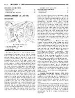 Предварительный просмотр 415 страницы Dodge Dakota 2001 Service Manual