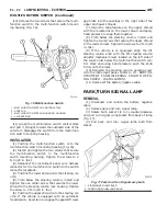 Предварительный просмотр 473 страницы Dodge Dakota 2001 Service Manual