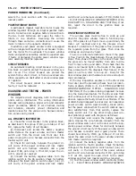 Предварительный просмотр 513 страницы Dodge Dakota 2001 Service Manual