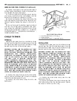 Предварительный просмотр 526 страницы Dodge Dakota 2001 Service Manual