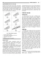 Предварительный просмотр 576 страницы Dodge Dakota 2001 Service Manual