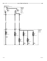 Предварительный просмотр 623 страницы Dodge Dakota 2001 Service Manual