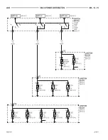 Предварительный просмотр 624 страницы Dodge Dakota 2001 Service Manual