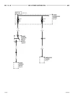 Предварительный просмотр 627 страницы Dodge Dakota 2001 Service Manual