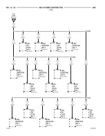 Предварительный просмотр 635 страницы Dodge Dakota 2001 Service Manual