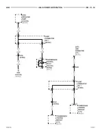 Предварительный просмотр 640 страницы Dodge Dakota 2001 Service Manual