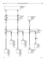 Предварительный просмотр 641 страницы Dodge Dakota 2001 Service Manual