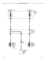 Предварительный просмотр 643 страницы Dodge Dakota 2001 Service Manual