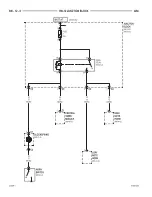 Предварительный просмотр 653 страницы Dodge Dakota 2001 Service Manual