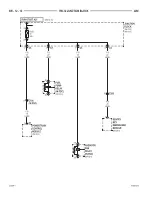 Предварительный просмотр 655 страницы Dodge Dakota 2001 Service Manual