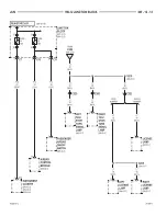 Предварительный просмотр 658 страницы Dodge Dakota 2001 Service Manual