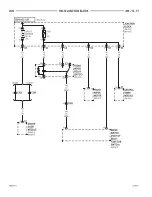 Предварительный просмотр 662 страницы Dodge Dakota 2001 Service Manual