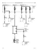 Предварительный просмотр 663 страницы Dodge Dakota 2001 Service Manual