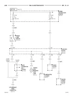 Предварительный просмотр 666 страницы Dodge Dakota 2001 Service Manual