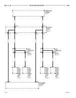 Предварительный просмотр 667 страницы Dodge Dakota 2001 Service Manual