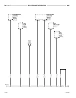 Предварительный просмотр 673 страницы Dodge Dakota 2001 Service Manual