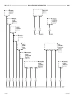 Предварительный просмотр 675 страницы Dodge Dakota 2001 Service Manual