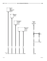 Предварительный просмотр 677 страницы Dodge Dakota 2001 Service Manual