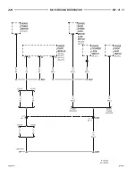 Предварительный просмотр 678 страницы Dodge Dakota 2001 Service Manual