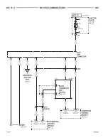 Предварительный просмотр 683 страницы Dodge Dakota 2001 Service Manual