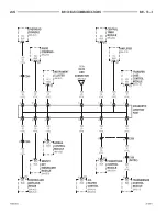 Предварительный просмотр 684 страницы Dodge Dakota 2001 Service Manual