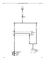 Предварительный просмотр 688 страницы Dodge Dakota 2001 Service Manual