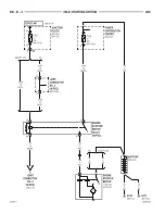 Предварительный просмотр 691 страницы Dodge Dakota 2001 Service Manual