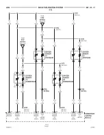 Предварительный просмотр 710 страницы Dodge Dakota 2001 Service Manual