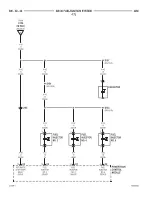 Предварительный просмотр 713 страницы Dodge Dakota 2001 Service Manual