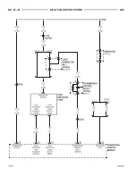 Предварительный просмотр 715 страницы Dodge Dakota 2001 Service Manual