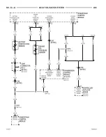 Предварительный просмотр 717 страницы Dodge Dakota 2001 Service Manual