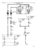 Предварительный просмотр 723 страницы Dodge Dakota 2001 Service Manual