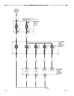 Предварительный просмотр 735 страницы Dodge Dakota 2001 Service Manual