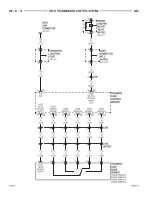 Предварительный просмотр 737 страницы Dodge Dakota 2001 Service Manual