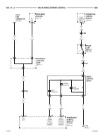 Предварительный просмотр 739 страницы Dodge Dakota 2001 Service Manual