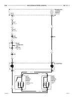 Предварительный просмотр 740 страницы Dodge Dakota 2001 Service Manual