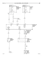 Предварительный просмотр 743 страницы Dodge Dakota 2001 Service Manual