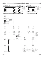 Предварительный просмотр 751 страницы Dodge Dakota 2001 Service Manual